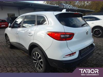 Renault Kadjar dCi 115 Edc Equilibre Gps radars