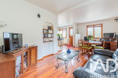 Maison - 91 m² - 4 pièces