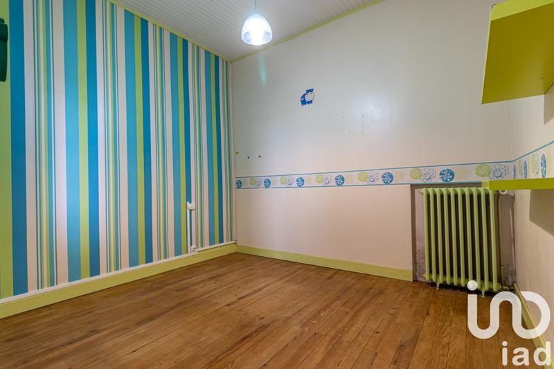 Ferme - 175 m² - 5 pièces