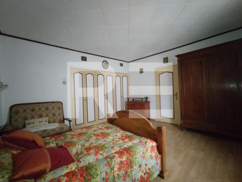 Maison - 119 m² - 4 pièces