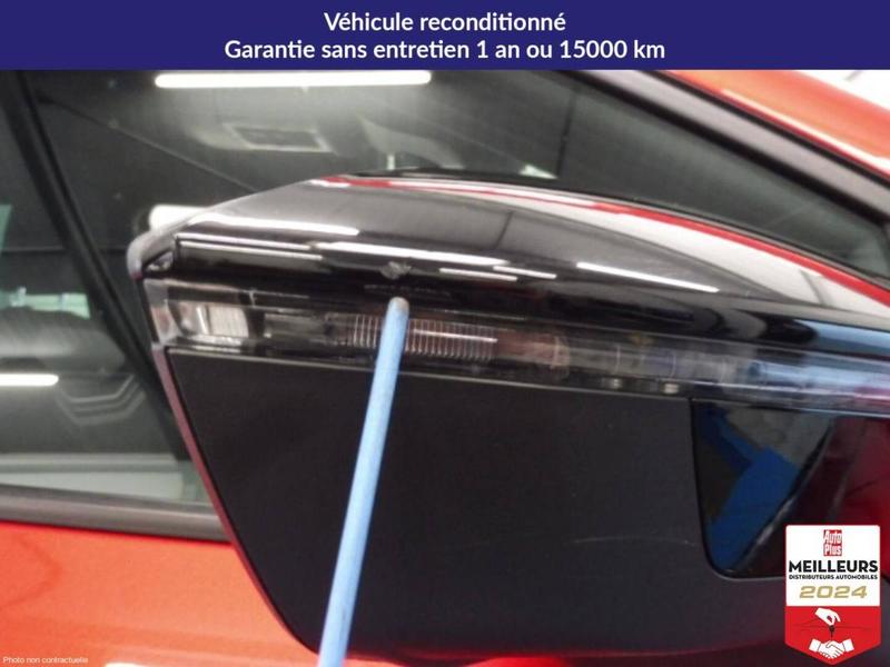 Seat Ibiza 1.0 Tsi 110ch Fr