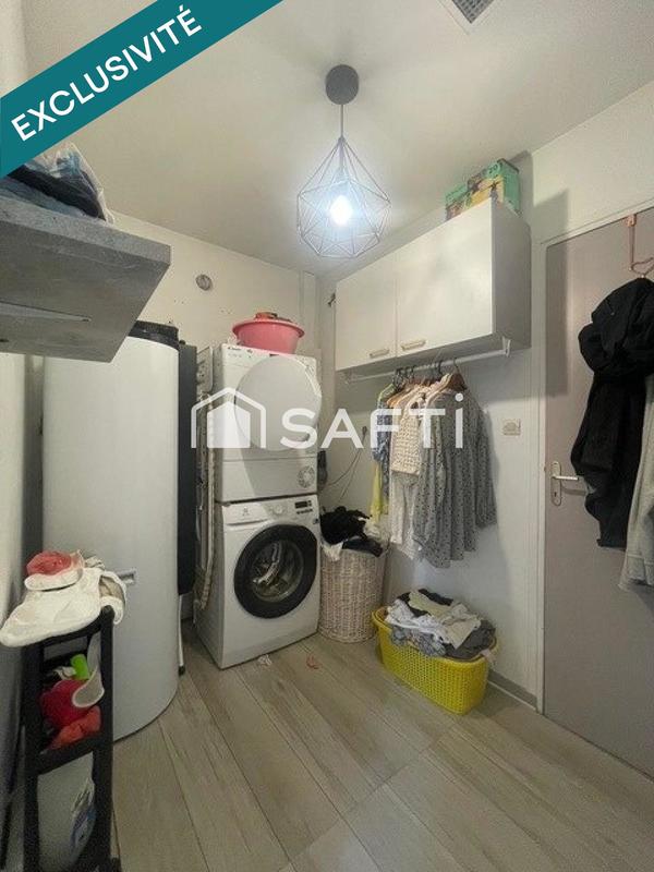 Villa - 110 m² - 5 pièces