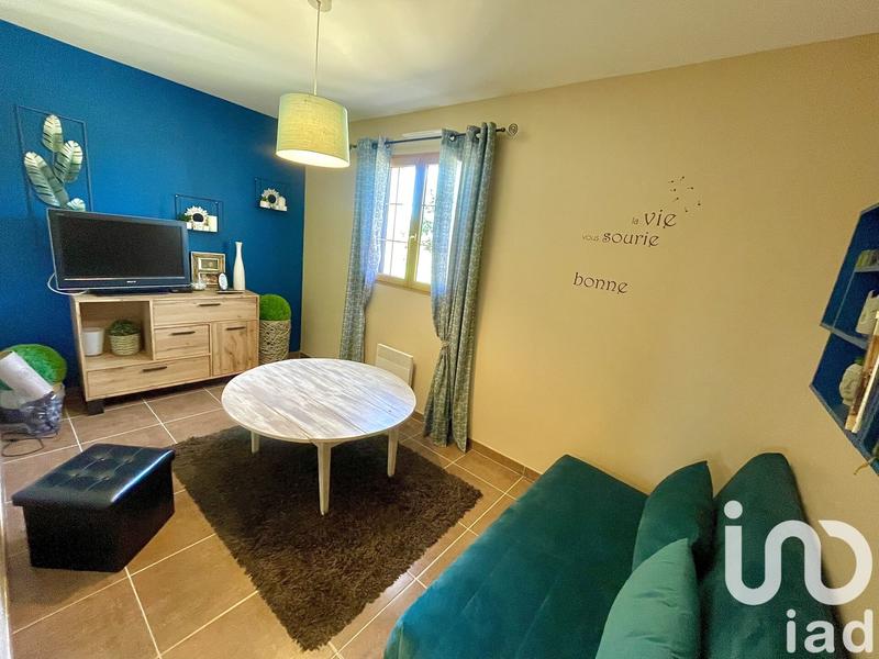 Maison de maîtres - 192 m² - 9 pièces