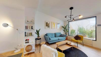 Appartement - 210 m²