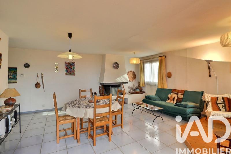 Appartement - 127 m² - 4 pièces
