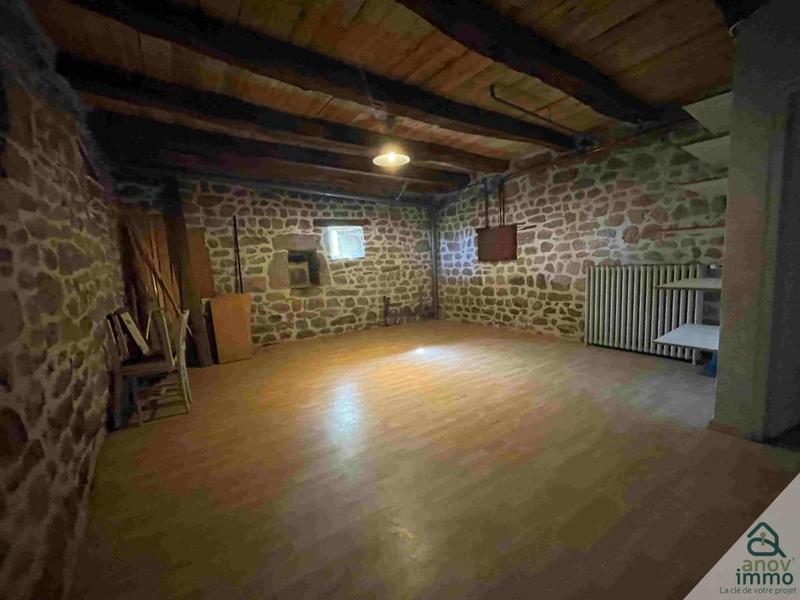 Maison de campagne - 195 m² - 6 pièces