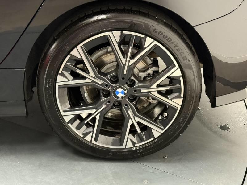 Bmw Série 1 120 170 ch Dkg7 m Sport
