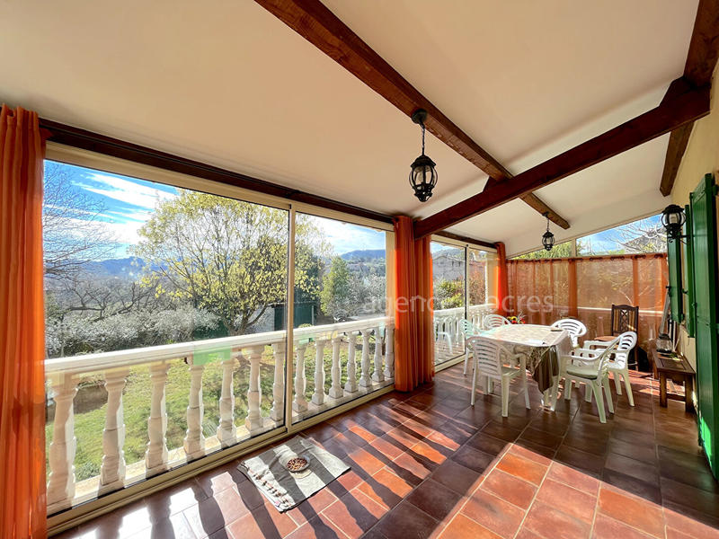 Maison - 146 m² - 5 pièces