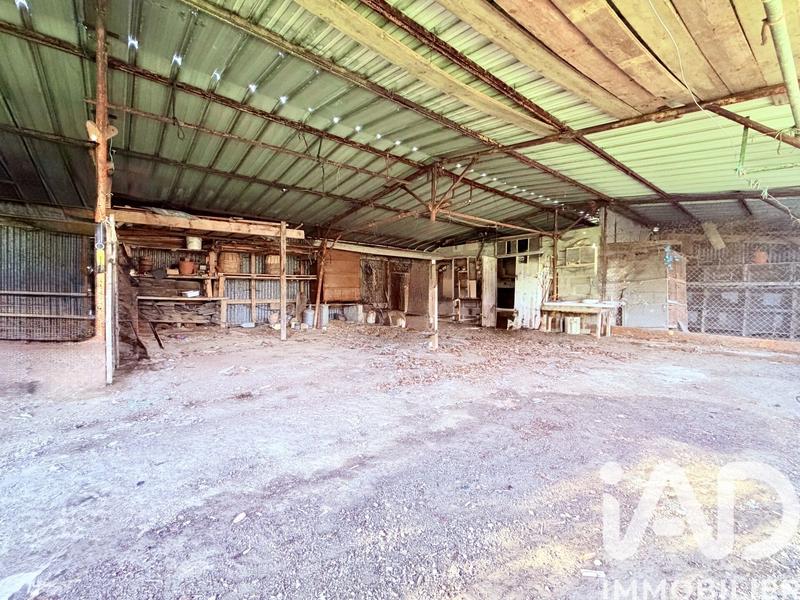 Maison - 129 m² - 4 pièces