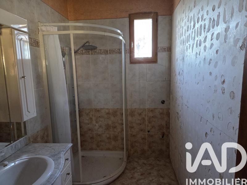 Maison - 96 m² - 3 pièces