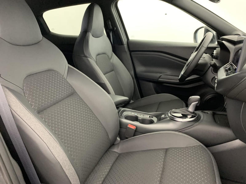 Nissan Juke Hybrid 143 n-Connecta