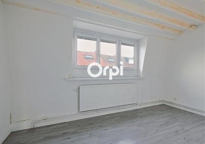 Maison - 80 m² - 3 pièces