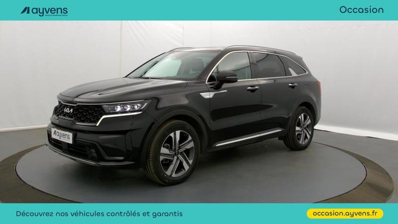 Kia Sorento 1.6 t-GDi 265ch Phev Premium Business Bva6 4x4 7 places