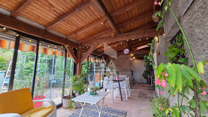 Maison - 174 m² - 4 pièces