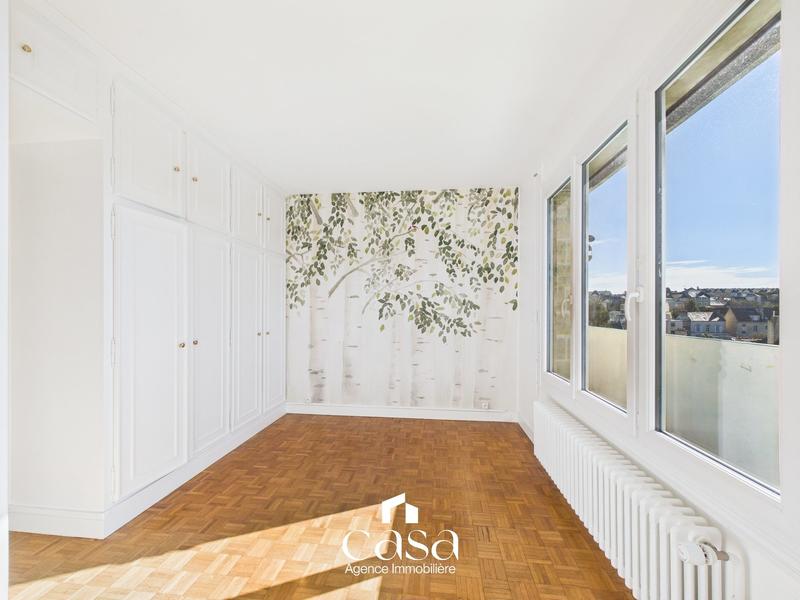 Appartement - 85 m² - 4 pièces