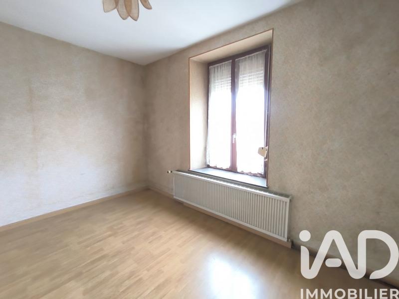 Maison - 119 m² - 5 pièces