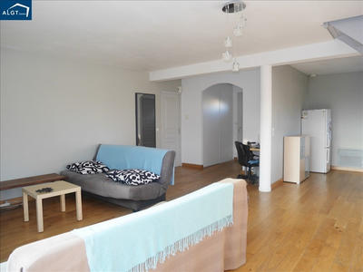 Maison - 114 m² - 5 pièces