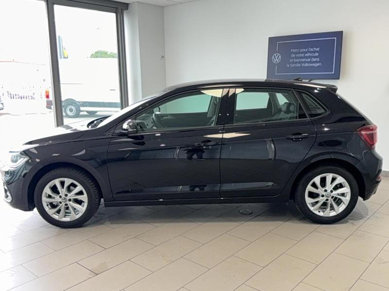 Volkswagen Polo 1.0 Tsi 95 s&amp;S Bvm5 Style