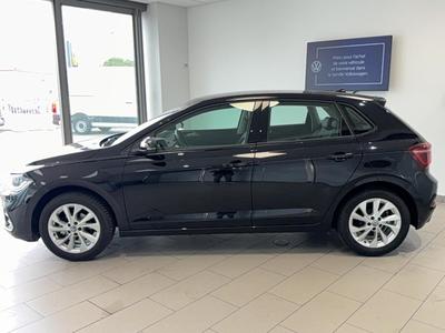 Volkswagen Polo 1.0 Tsi 95 s&amp;S Bvm5 Style