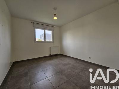 Maison - 106 m² - 5 pièces