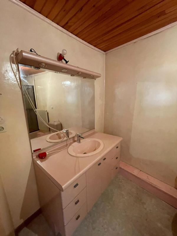 Maison - 124 m² - 4 pièces