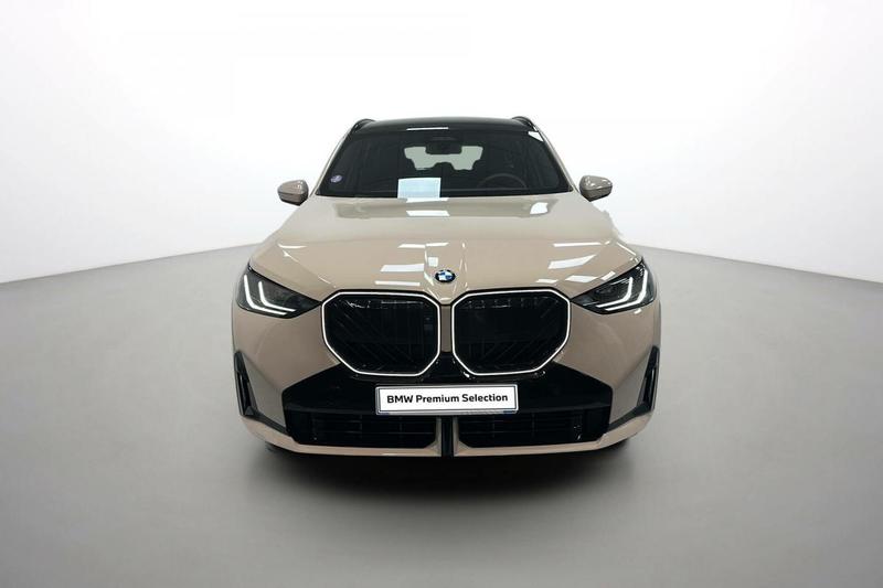 Bmw X3 G45 20 xDrive 208 ch Bva8 m Sport