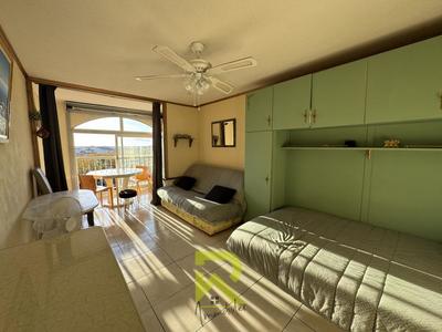 Studio - 25 m² - 1 pièce