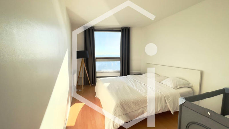 Appartement - 69 m² - 4 pièces