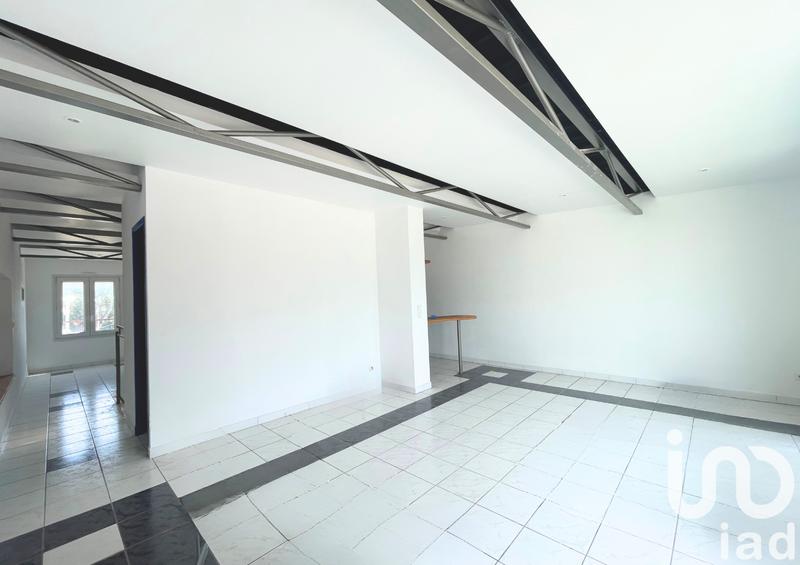 Duplex - 97 m² - 5 pièces