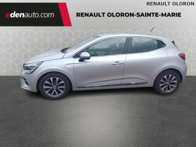 Renault Clio TCe 100 Gpl - 21n Intens