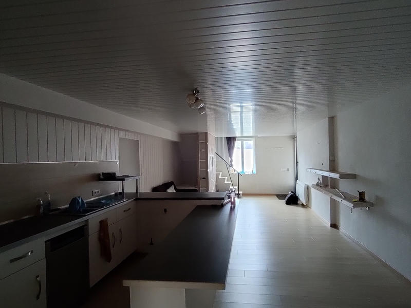 Maison - 150 m² - 6 pièces