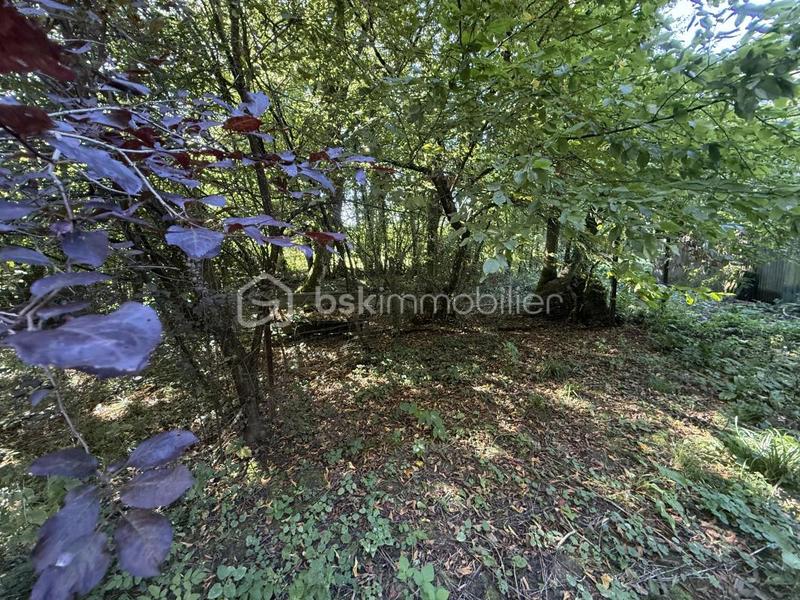 Corps de ferme - 192 m² - 8 pièces