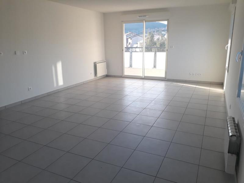 Appartement - 91 m² - 4 pièces