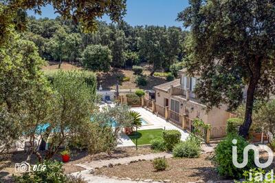 Maison - 162 m² - 5 pièces