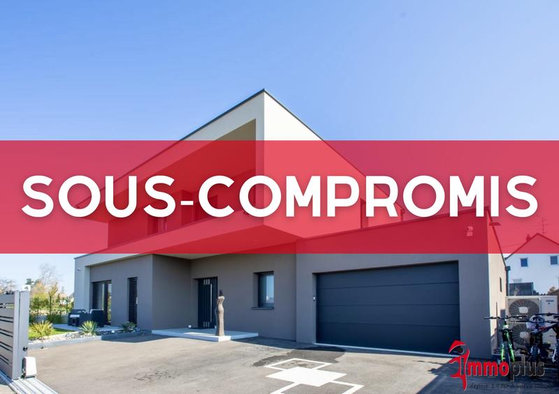 Maison - 171 m² - 6 pièces