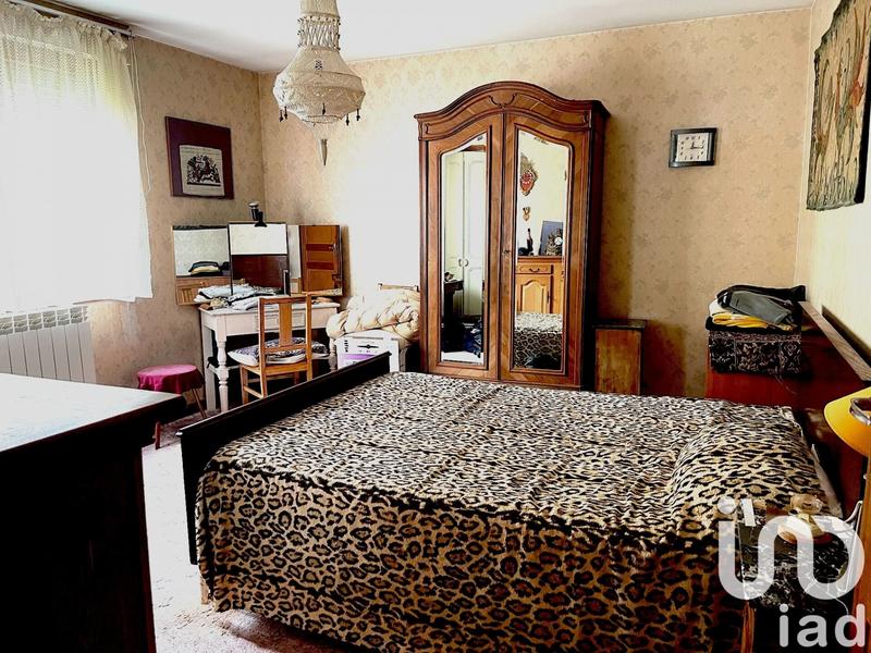 Maison de maîtres - 160 m² - 8 pièces