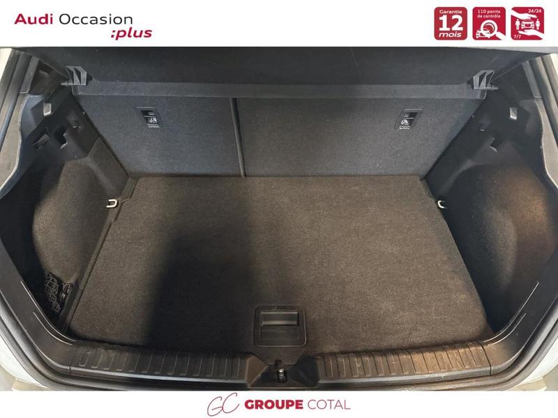 Audi A1 sportback 30 Tfsi 110 ch s tronic 7 s line