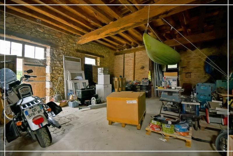 Maison de maîtres - 387 m² - 10 pièces