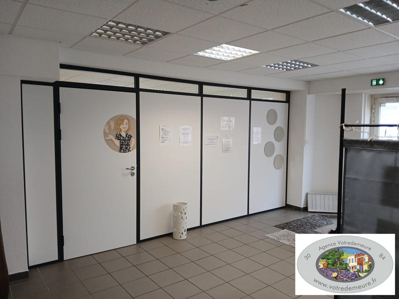 Local commercial - 95 m²