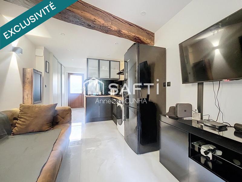 Duplex - 86 m² - 5 pièces