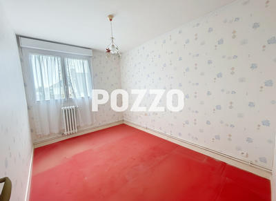 Appartement - 68 m² - 3 pièces