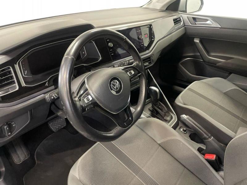 Volkswagen Polo 1.5 Tsi Evo 150 s&amp;S Dsg7 R-Line Exclusive