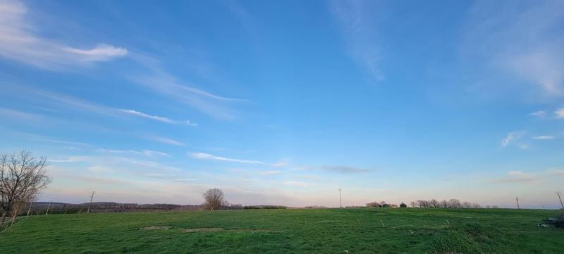 Terrain - 181 896 m²