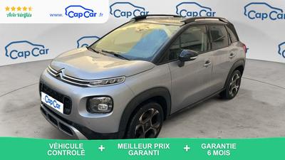 Citroën C3 Aircross 1.5 BlueHDi 120 Eat6 Shine - Automatique