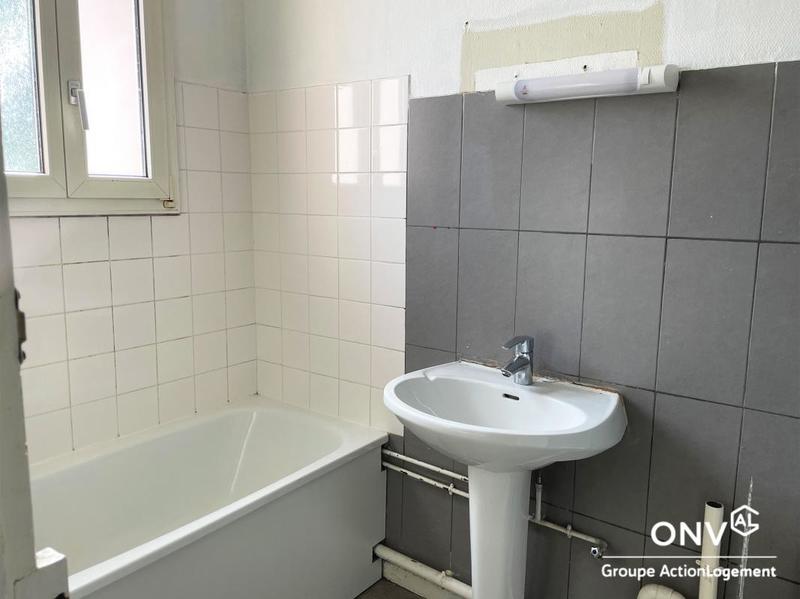 Appartement - 61 m² - 4 pièces