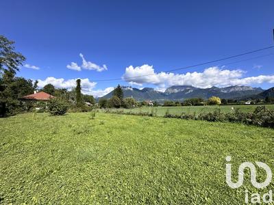 Terrain - 1 482 m²