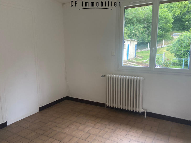 Maison - 75 m² - 4 pièces