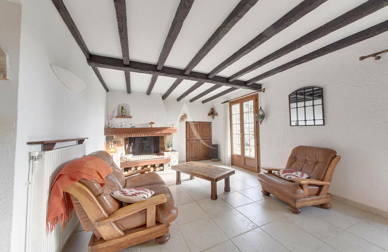 Maison - 141 m² - 6 pièces