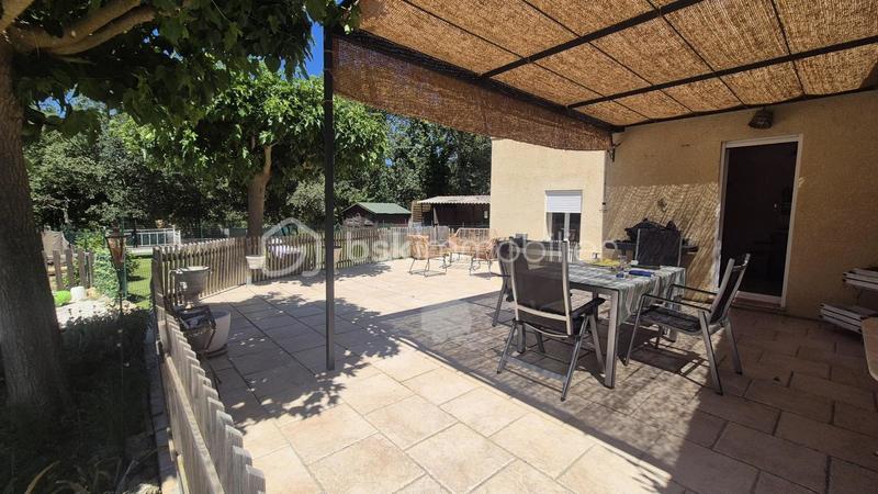 Villa - 171 m² - 7 pièces