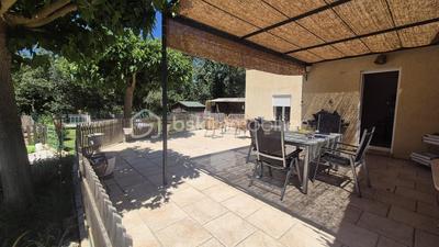 Villa - 171 m² - 7 pièces